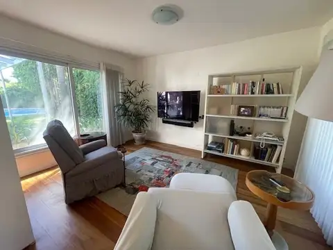 Casa en Venta en Beccar Boating, USD 2.500.000