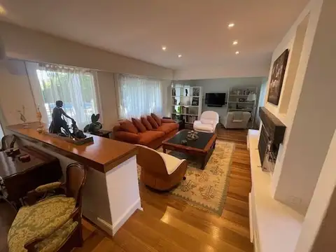 Casa  en Venta en Boating Club, San Isidro, G.B.A. Zona Norte