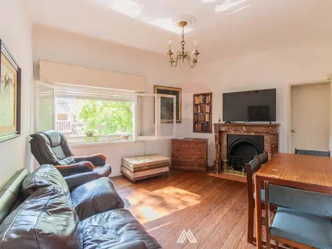 VENTA 3 propiedades,  corazón de PUNTA CARRETAS