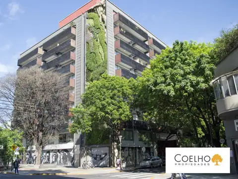 Departamento en Venta en Palermo Hollywood, USD 250.000