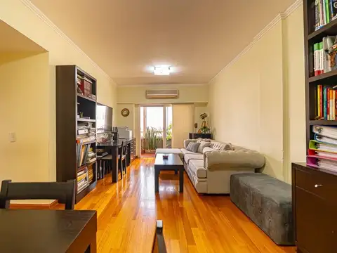 Departamento en Venta de 4 ambientes