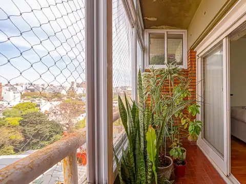 Departamento en Venta en Belgrano Barrancas, USD 239.900