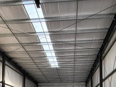 Polo industrial Spegazzini - AU EZE-CAÑUE KM 46