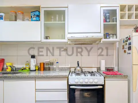 Depto Tipo Casa en Venta al Este