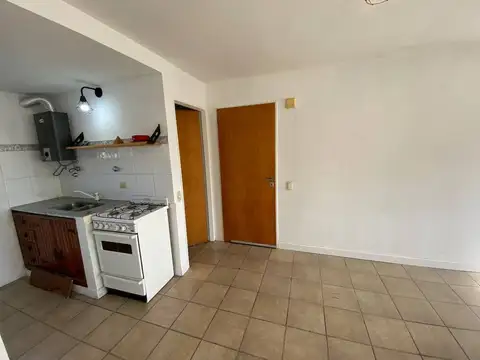 Departamento en Venta de Monoambiente