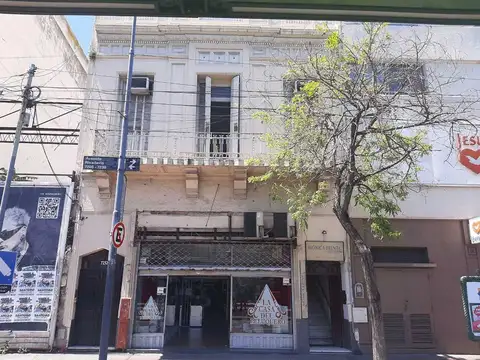 Venta ph muy amplio con gran terraza oportunidad
