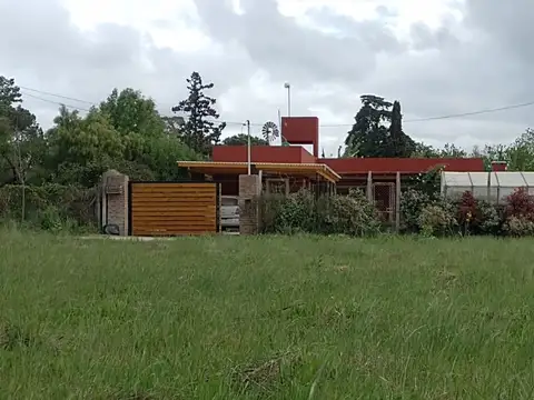Casa en venta. La Plata