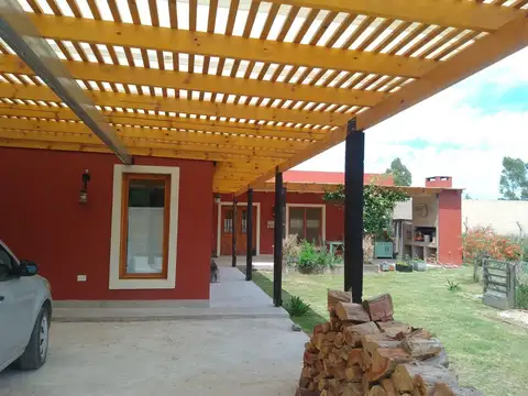 Casa en Venta 3 años