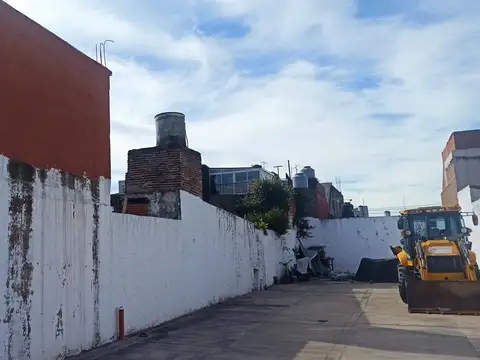 Terreno en Venta en Villa Insuperable, USD 120.000