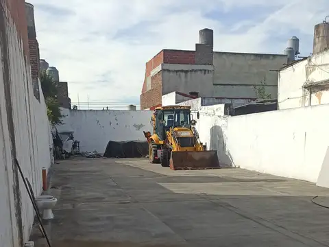 Terreno en Venta de 259,5 m2