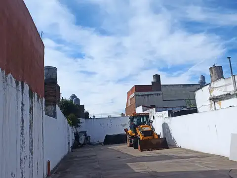 Excelente terreno Apto Todo Destino