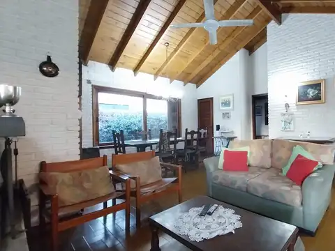 Casa en Venta en Maschwitz Club, USD 160.000