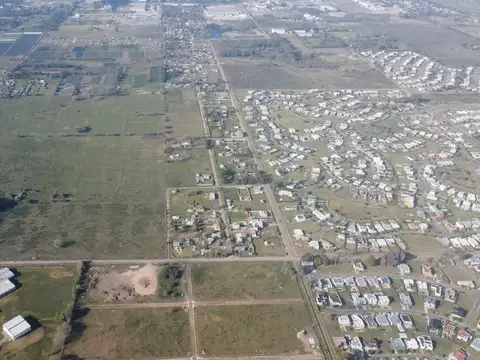 Lote en Venta Nueva Zelaya 3 Barrio Cerrado