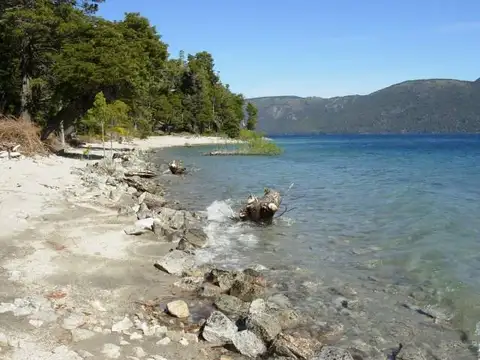 Lote en venta Villa Langostura