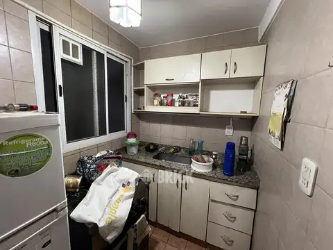 Departamento en Venta en Palermo, USD 69.500