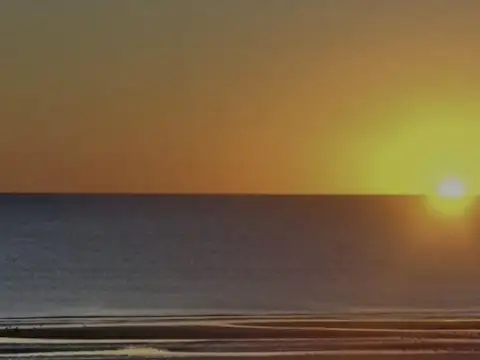 PUNTA MEDANOS LOTE E03 FRENTE AL MAR