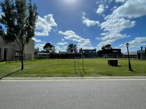 Terreno en Santo Tomás