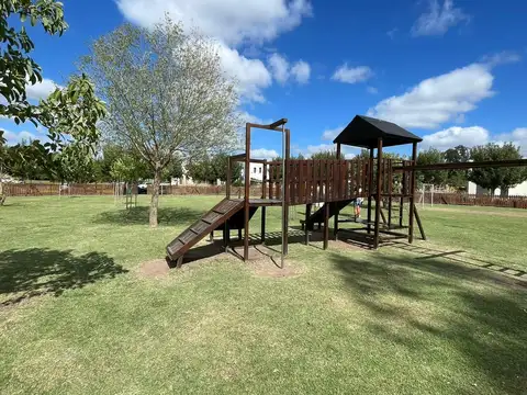 Terreno en Santo Tomás
