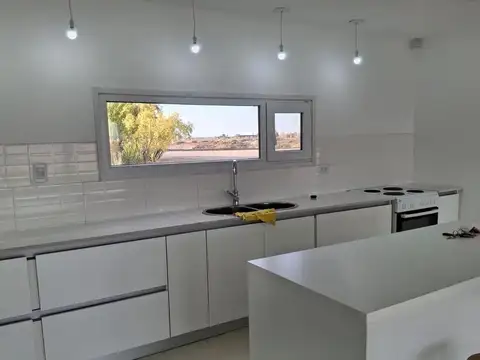 Casa en Venta A Estrenar