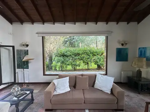 Casa en Venta 10 años