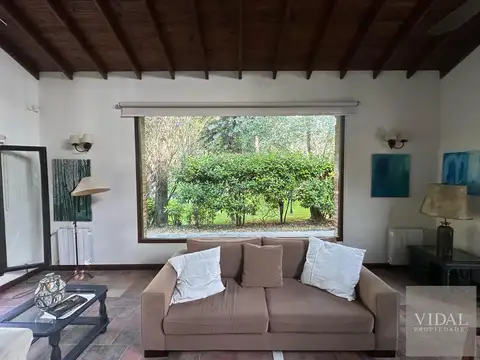 Casa en Venta 10 años