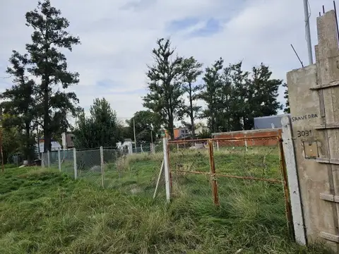 Venta Terreno / Lote Muñiz