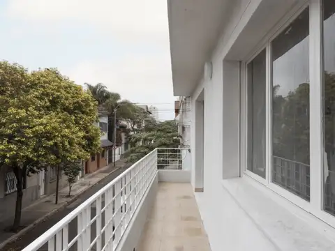 Depto Tipo Casa en Alquiler A Estrenar