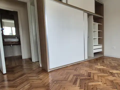 Depto Tipo Casa en Alquiler A Estrenar