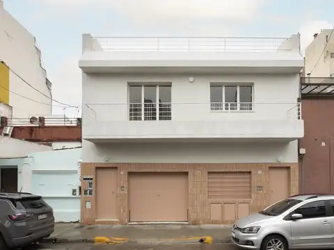 Depto Tipo Casa en Alquiler de 3 dormitorios