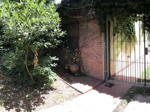 Casa en Venta 40 años