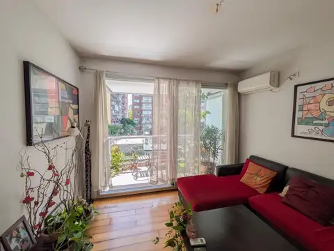 Departamento en Venta en Nuñez, USD 310.000