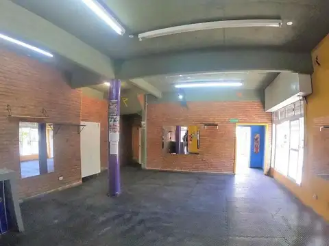 LOCAL - MERLO NORTE - COMPLEJO COMERCIAL