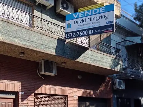 Excelente Terreno con posibilidad de construir 8 pisos