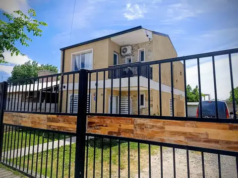Casa en venta en Barrio Los Canales –