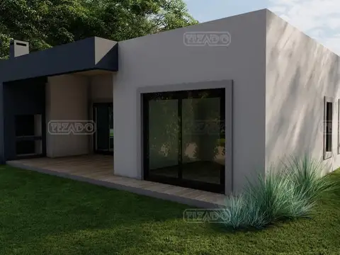 Casa en Venta A Estrenar