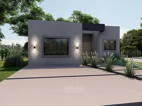 Casa  en Venta en Santa Lucia, Pilar del Este, Pilar