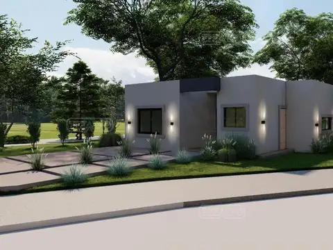 Casa  en Venta en Santa Lucia, Pilar del Este, Pilar