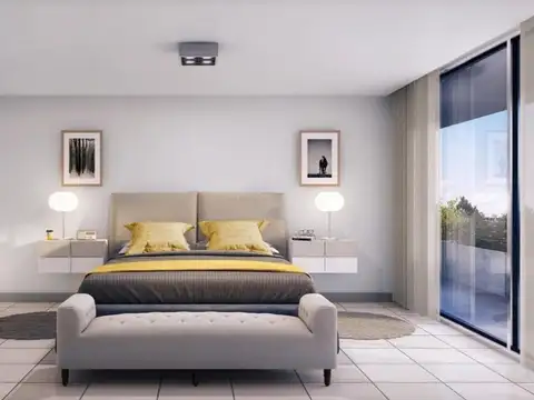 EMPRENDIMIENTO MONO Y DOS AMBIENTES , SAN TELMO