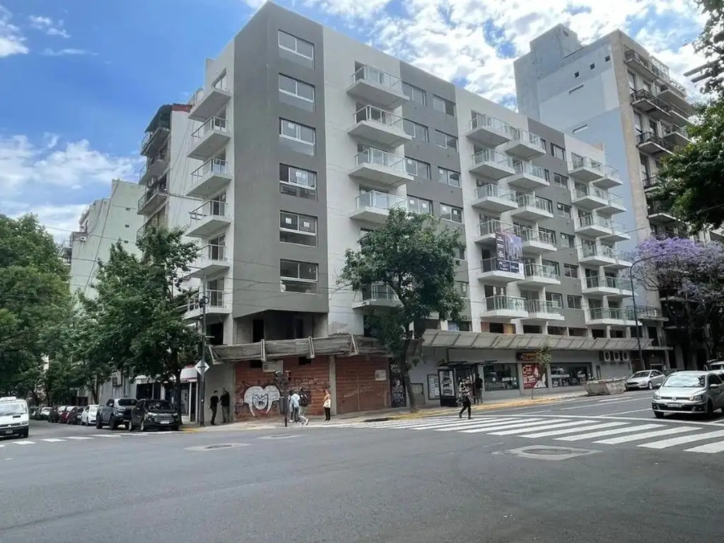 CHACABUCO 1300 - Entrega Junio 2026