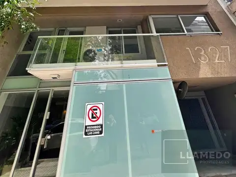 Departamento en venta, 4 ambientes, Caballito Norte | Gaona 1300