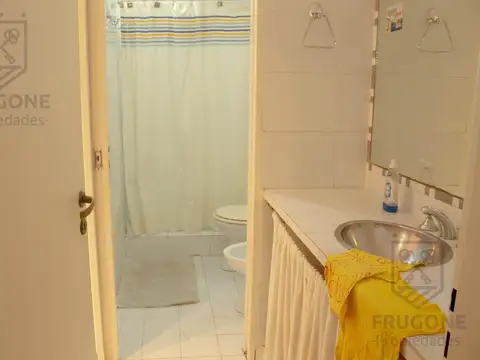 Departamento en Venta en Barrio Norte, USD 55.000