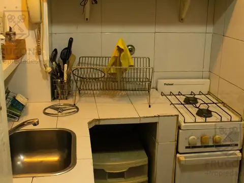 Departamento en Venta 49 años