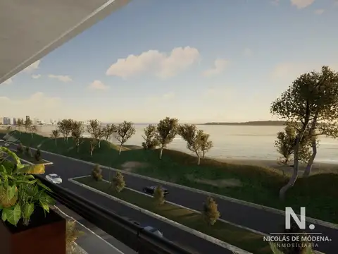 Departamento en Alquiler Temporal 2023 años