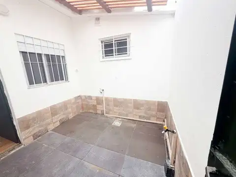 Alquiler apartamento 1 dormitorio Malvin Sur 