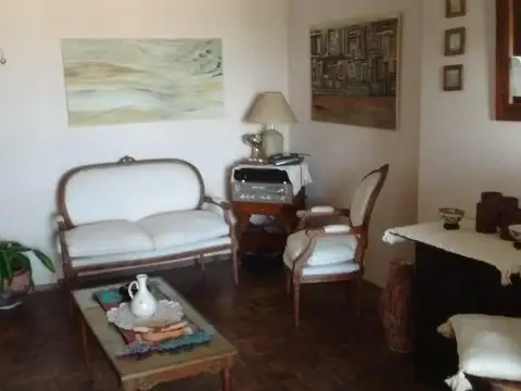 Departamento en Venta en Acassuso Vias  /  Santa Fe, USD 155.000