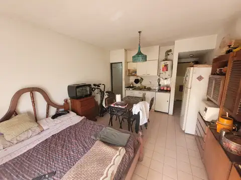 Departamento en Venta de Monoambiente