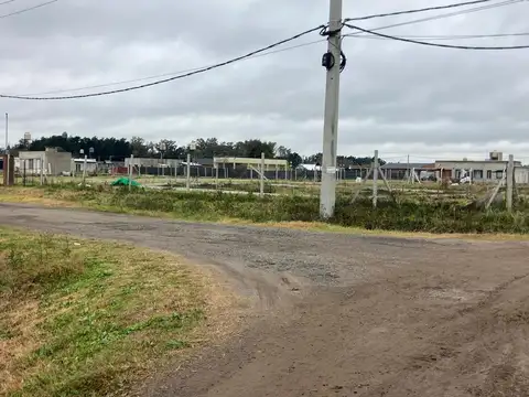 Terreno en Venta de 1500,0 m2