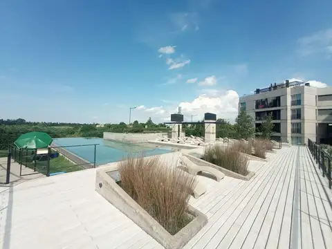 Departamento en Venta en Funes, USD 275.000