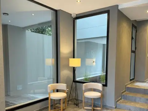 Departamento en Alquiler A Estrenar