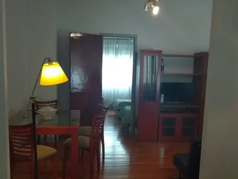 Departamento - ALQUILER_TEMPORAL - Argentina, Capital Federal - Paraguay 2073